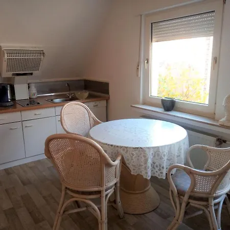 Apartamento Ferienwohnung Lueb Borken (North Rhine-Westphalia)