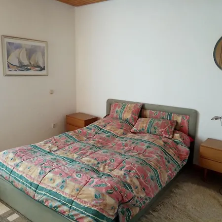 Ferienwohnung Lueb Apartamento