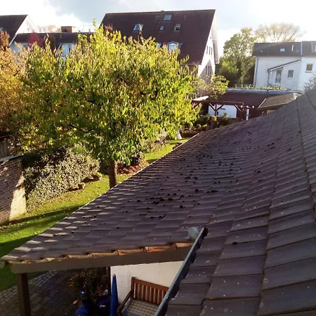 Ferienwohnung Lueb *