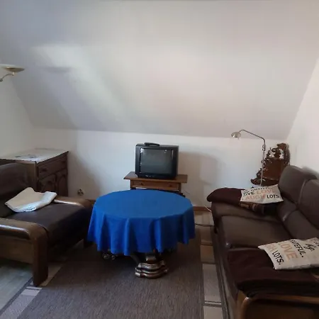Ferienwohnung Lueb *