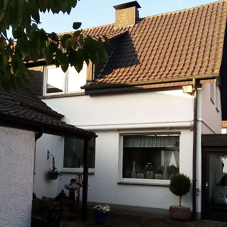 Ferienwohnung Lueb Apartamento *