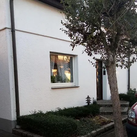 Ferienwohnung Lueb Apartamento *