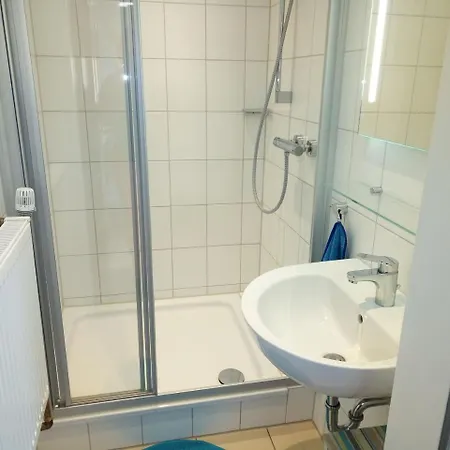 Ferienwohnung Lueb Borken (North Rhine-Westphalia)